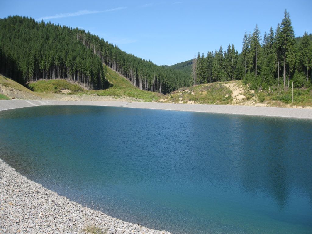 Фото 10 - Курорт Буковель летом