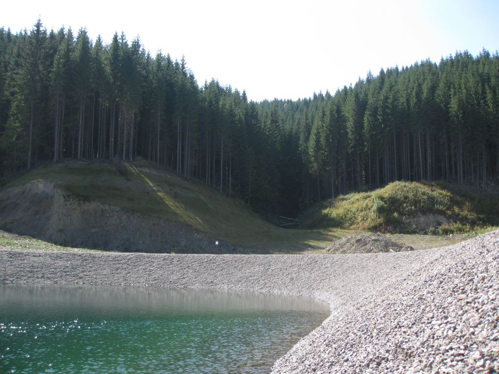 Фото 11 - Курорт Буковель летом