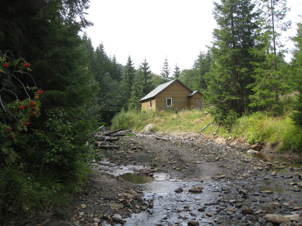 Фото 15 - Курорт Буковель летом