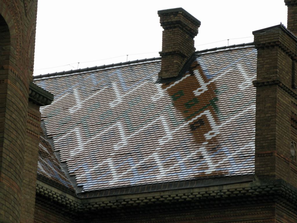 Фото 17 - Черновцы. Черновицкий университет (автор Владимир Беспалов)