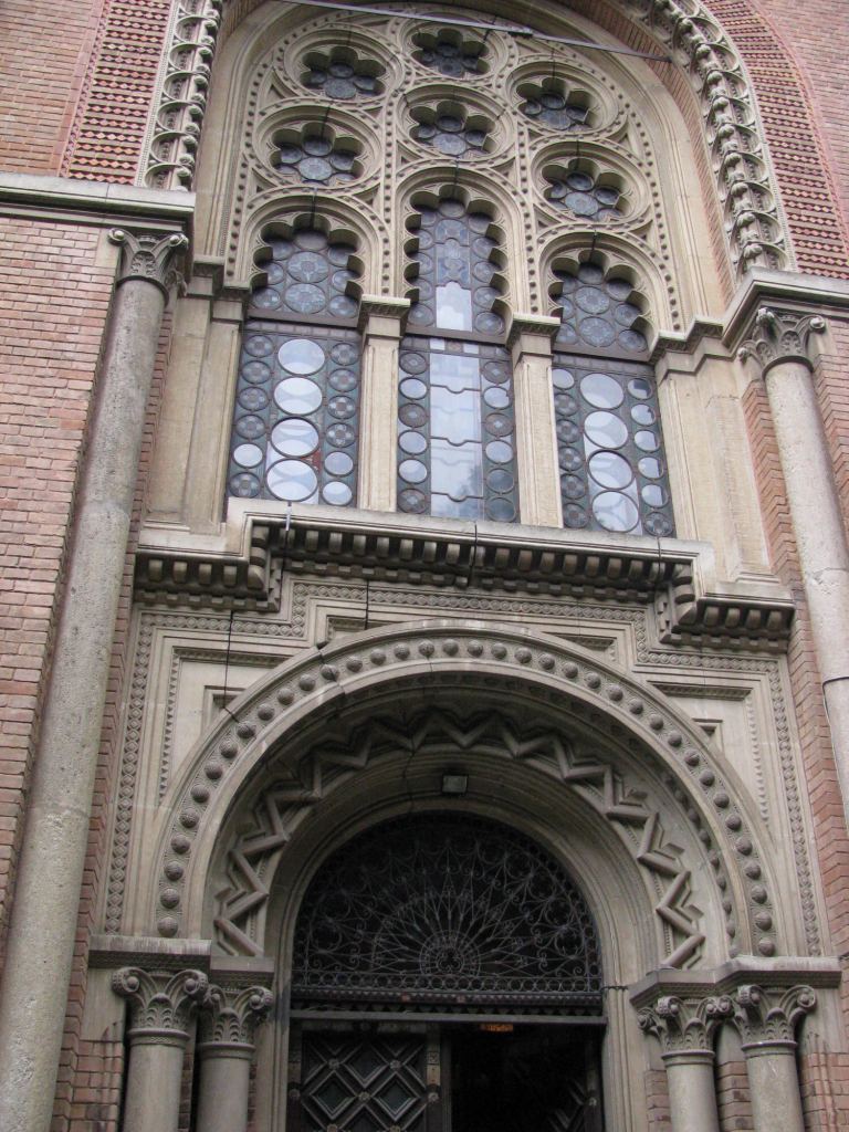 Фото 21 - Черновцы. Черновицкий университет (автор Владимир Беспалов)