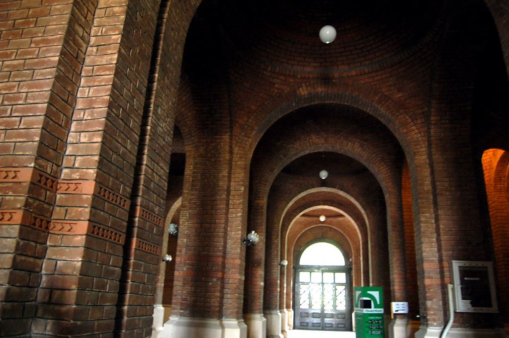 Фото 22 - Черновцы. Черновицкий университет (автор Владимир Беспалов)