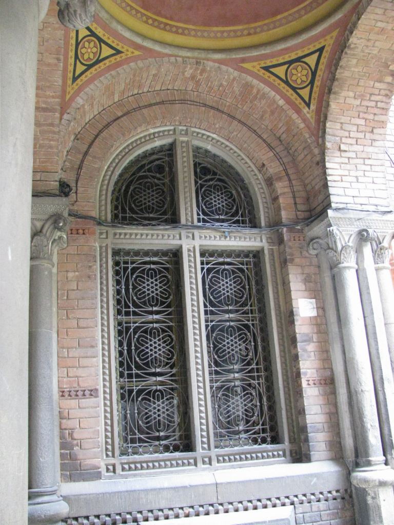 Фото 23 - Черновцы. Черновицкий университет (автор Владимир Беспалов)