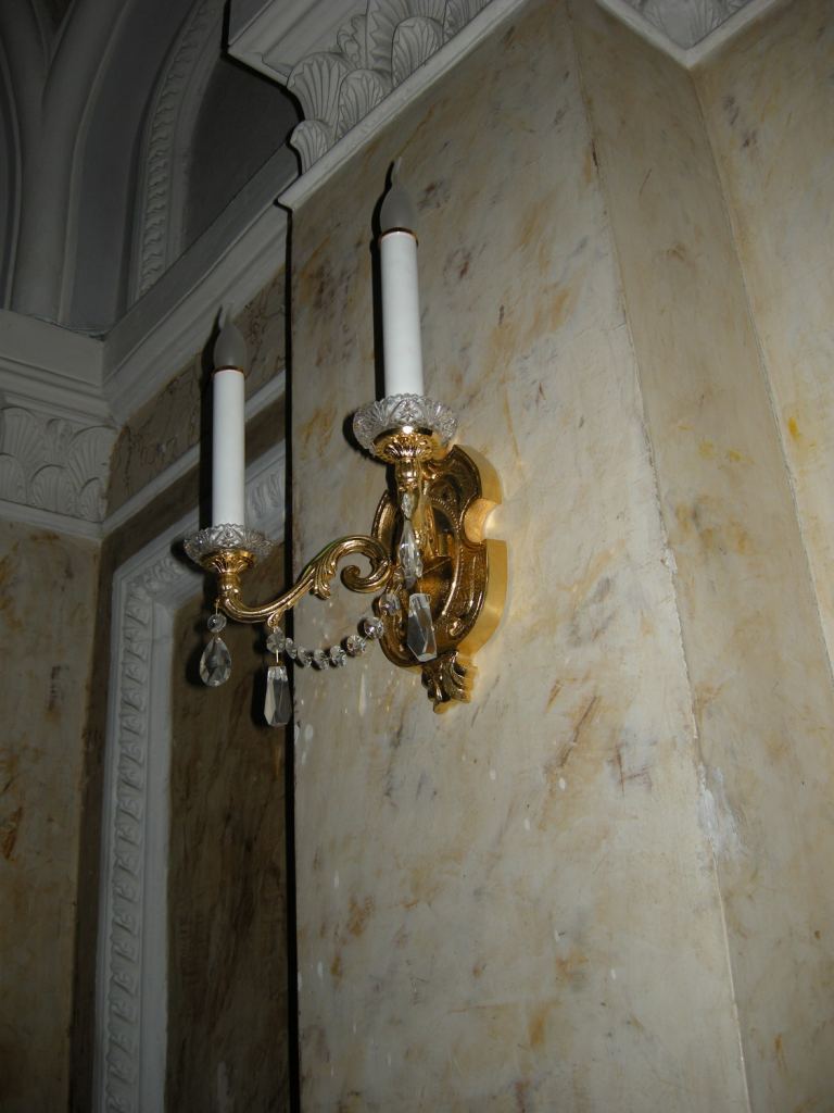 Фото 24 - Черновцы. Черновицкий университет (автор Владимир Беспалов)