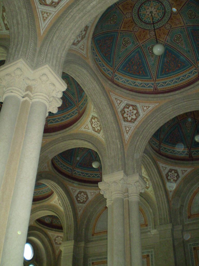 Фото 26 - Черновцы. Черновицкий университет (автор Владимир Беспалов)