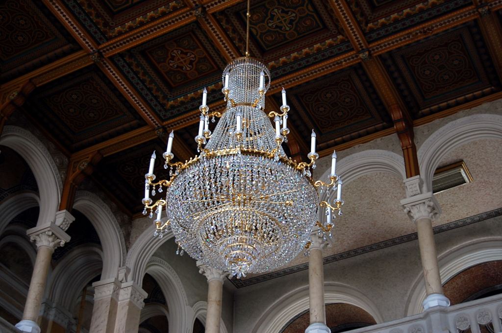 Фото 31 - Черновцы. Черновицкий университет (автор Владимир Беспалов)