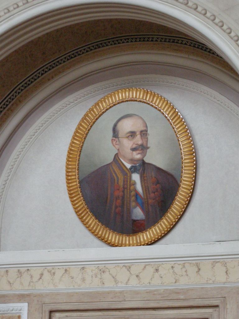 Фото 33 - Черновцы. Черновицкий университет (автор Владимир Беспалов)