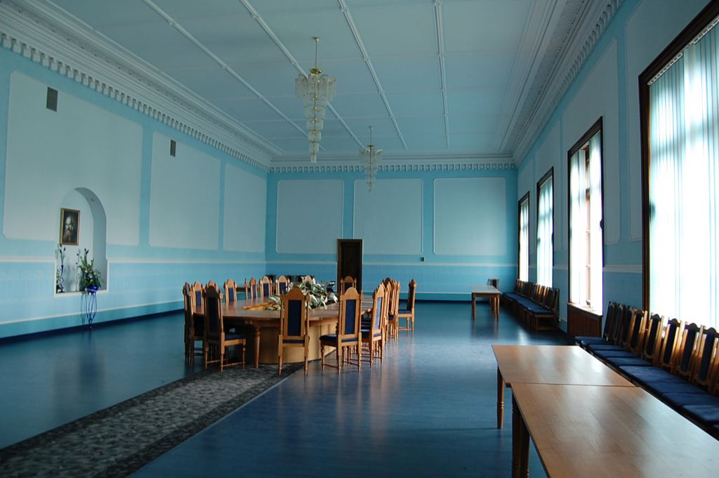 Фото 34 - Черновцы. Черновицкий университет (автор Владимир Беспалов)