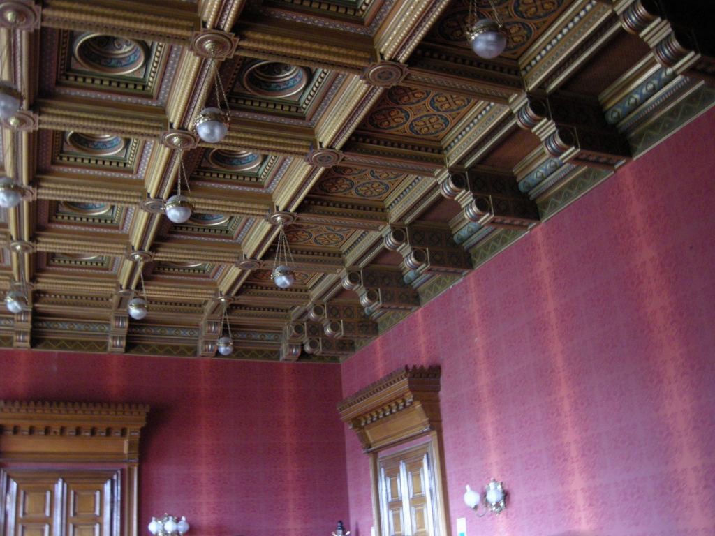 Фото 37 - Черновцы. Черновицкий университет (автор Владимир Беспалов)