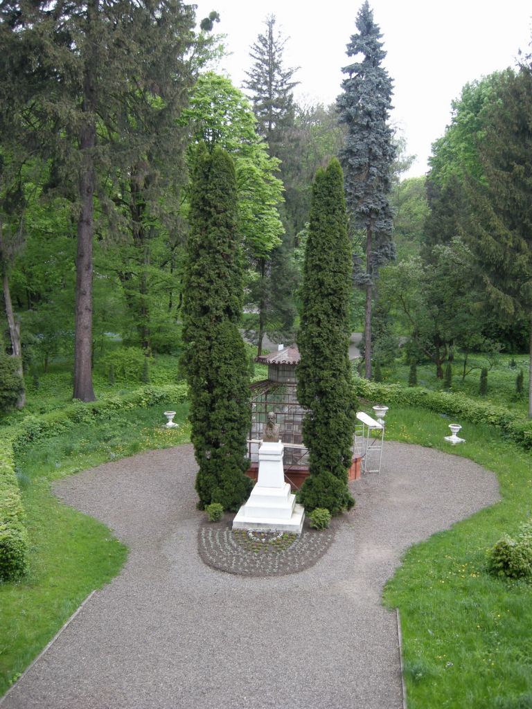 Фото 38 - Черновцы. Черновицкий университет (автор Владимир Беспалов)