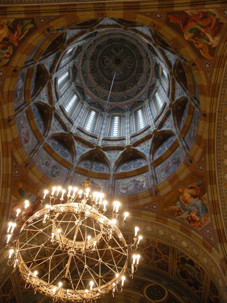 Фото 41 - Черновцы. Черновицкий университет (автор Владимир Беспалов)