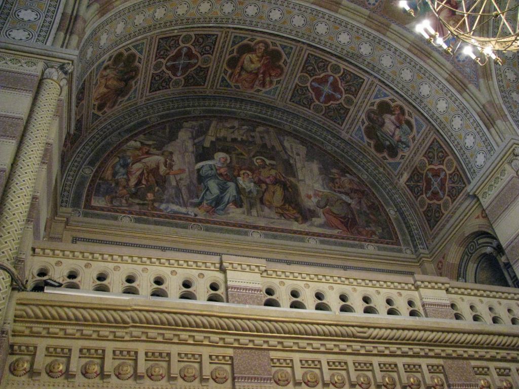 Фото 42 - Черновцы. Черновицкий университет (автор Владимир Беспалов)