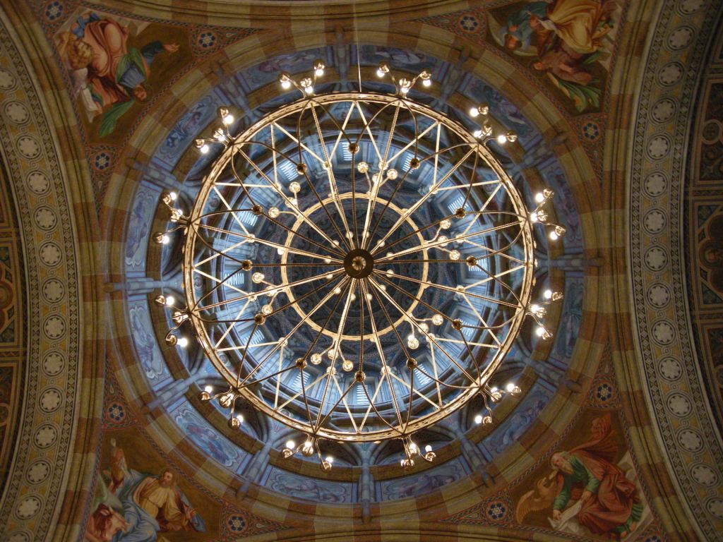 Фото 43 - Черновцы. Черновицкий университет (автор Владимир Беспалов)