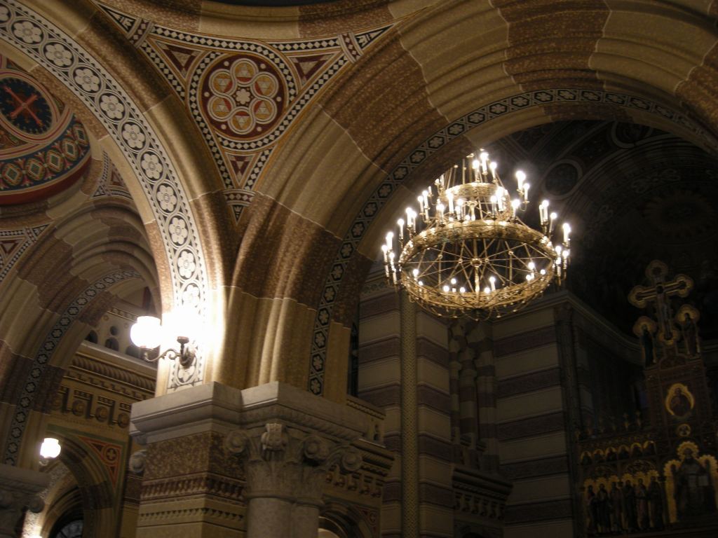 Фото 44 - Черновцы. Черновицкий университет (автор Владимир Беспалов)