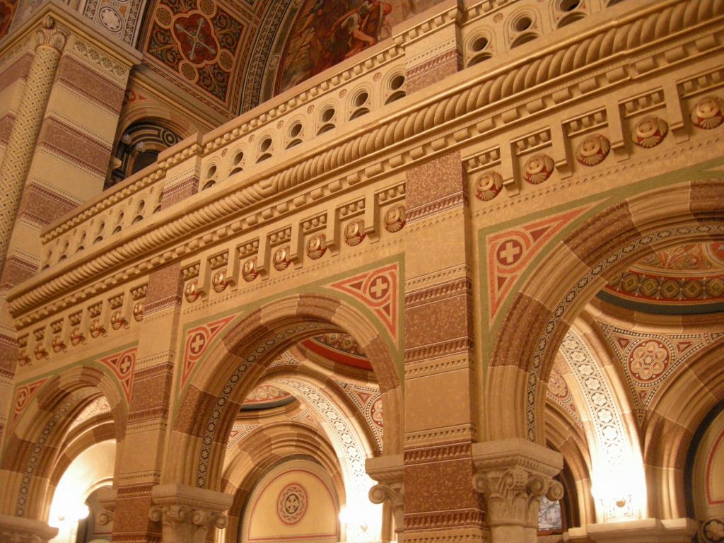 Фото 45 - Черновцы. Черновицкий университет (автор Владимир Беспалов)