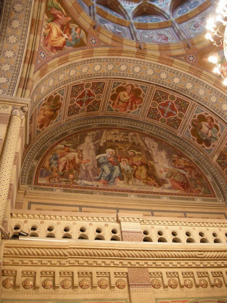 Фото 46 - Черновцы. Черновицкий университет (автор Владимир Беспалов)