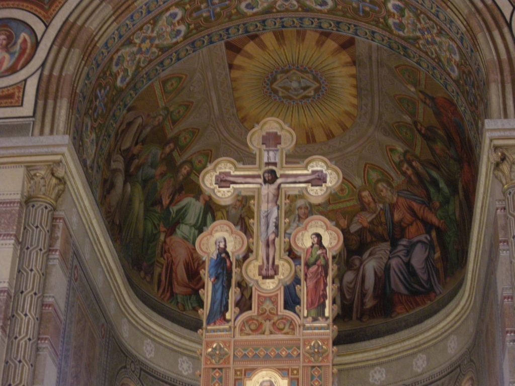 Фото 47 - Черновцы. Черновицкий университет (автор Владимир Беспалов)