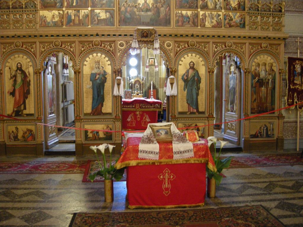 Фото 48 - Черновцы. Черновицкий университет (автор Владимир Беспалов)