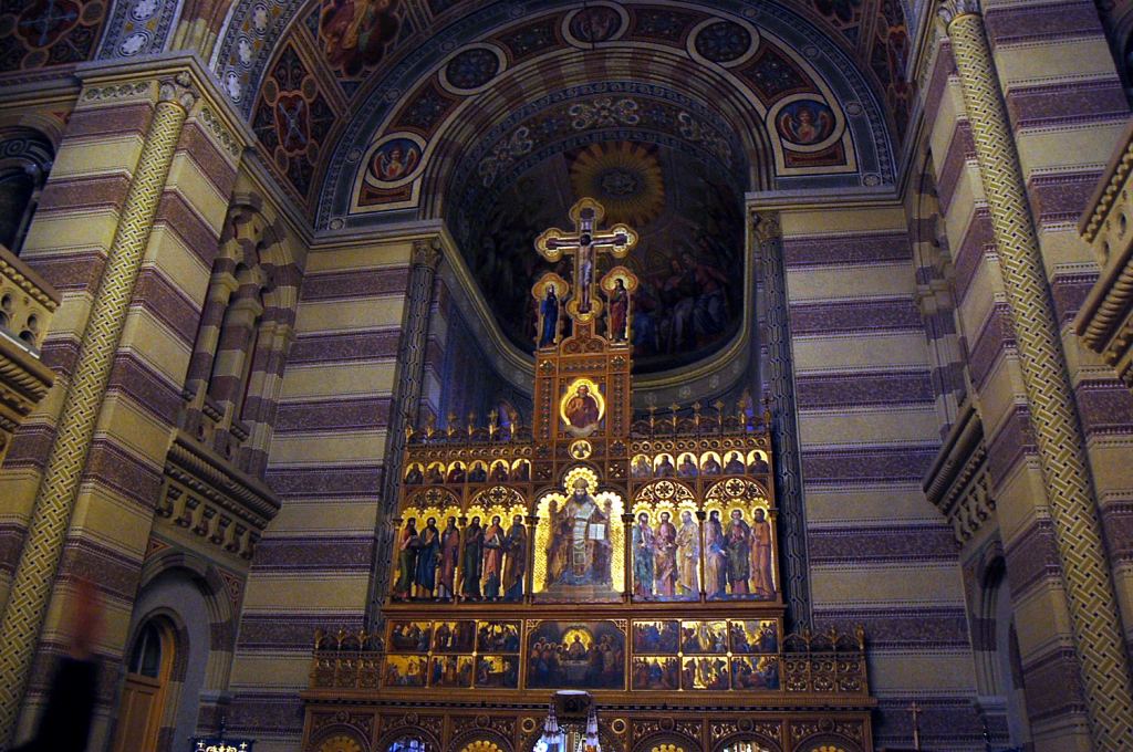 Фото 50 - Черновцы. Черновицкий университет (автор Владимир Беспалов)