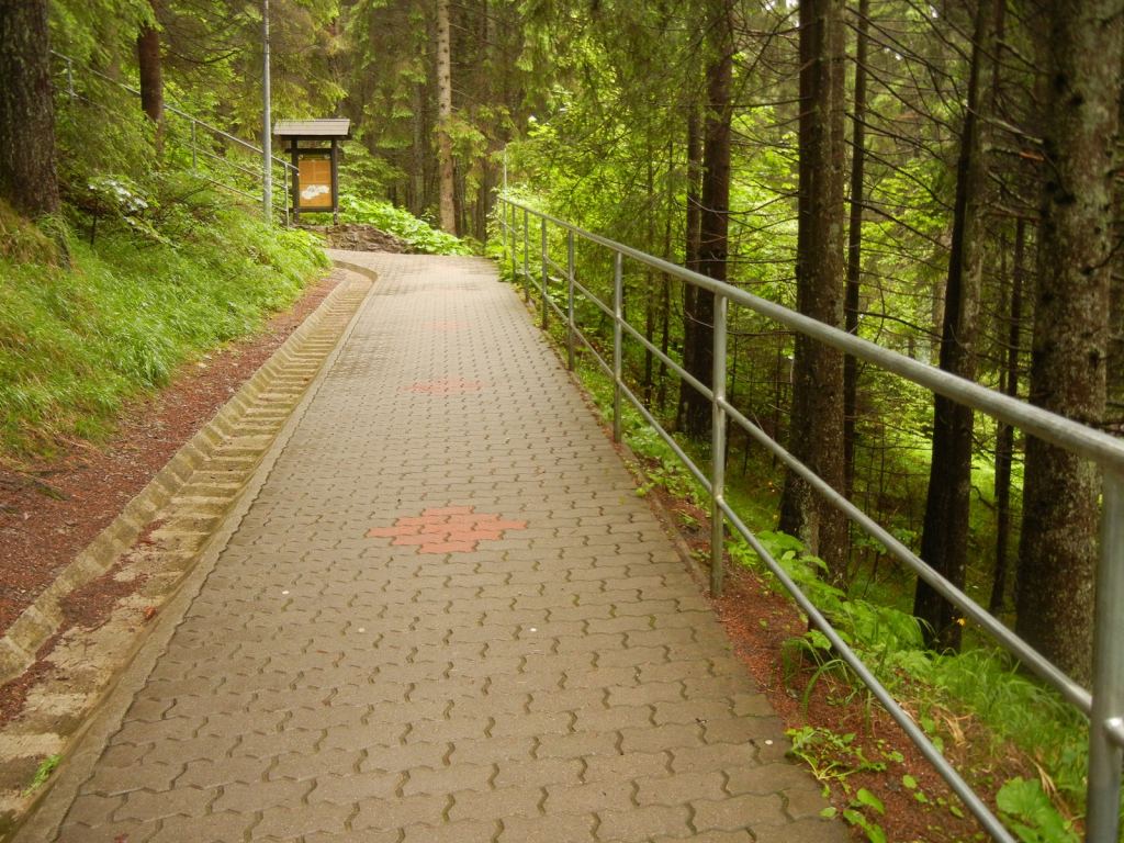 Фото 2 - Природа Демяновской долины, Словакия