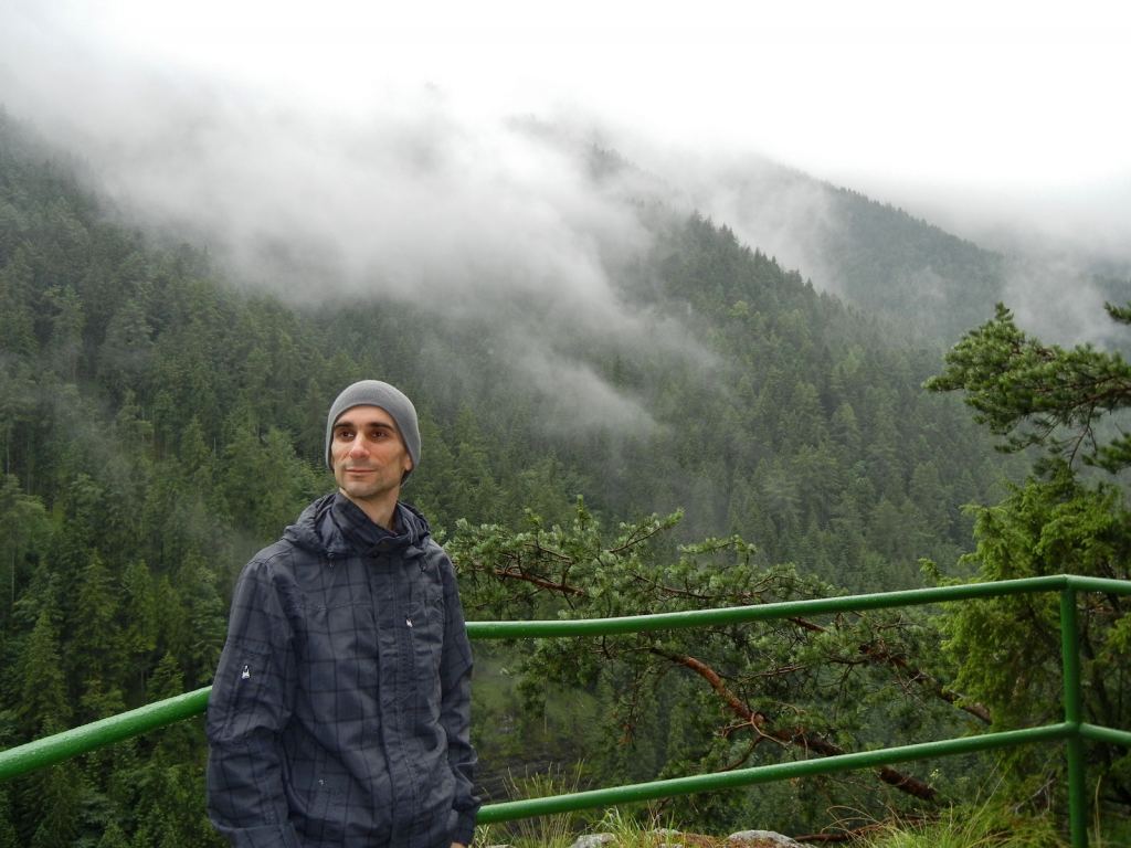 Фото 27 - Природа Демяновской долины, Словакия