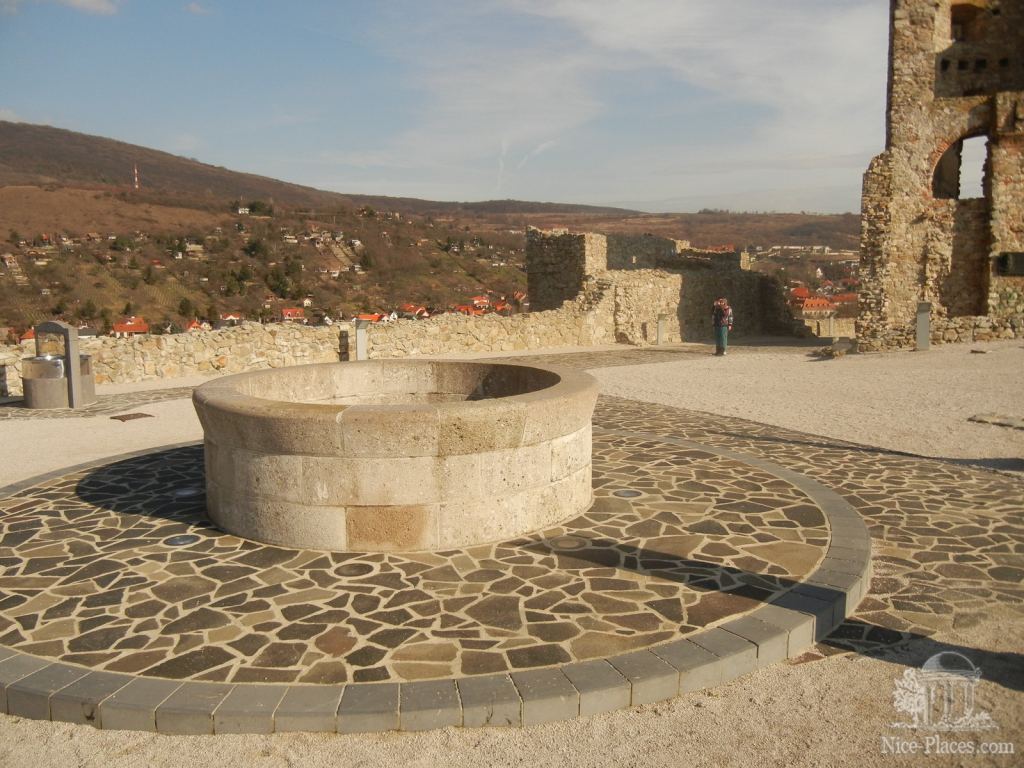 Фото 23 - Крепость Девин - достопримечательность Братиславы