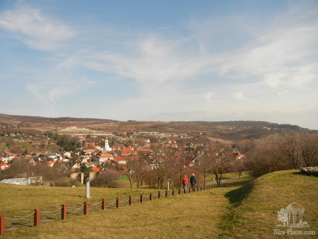 Фото 40 - Крепость Девин - достопримечательность Братиславы