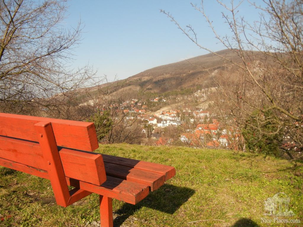 Фото 42 - Крепость Девин - достопримечательность Братиславы