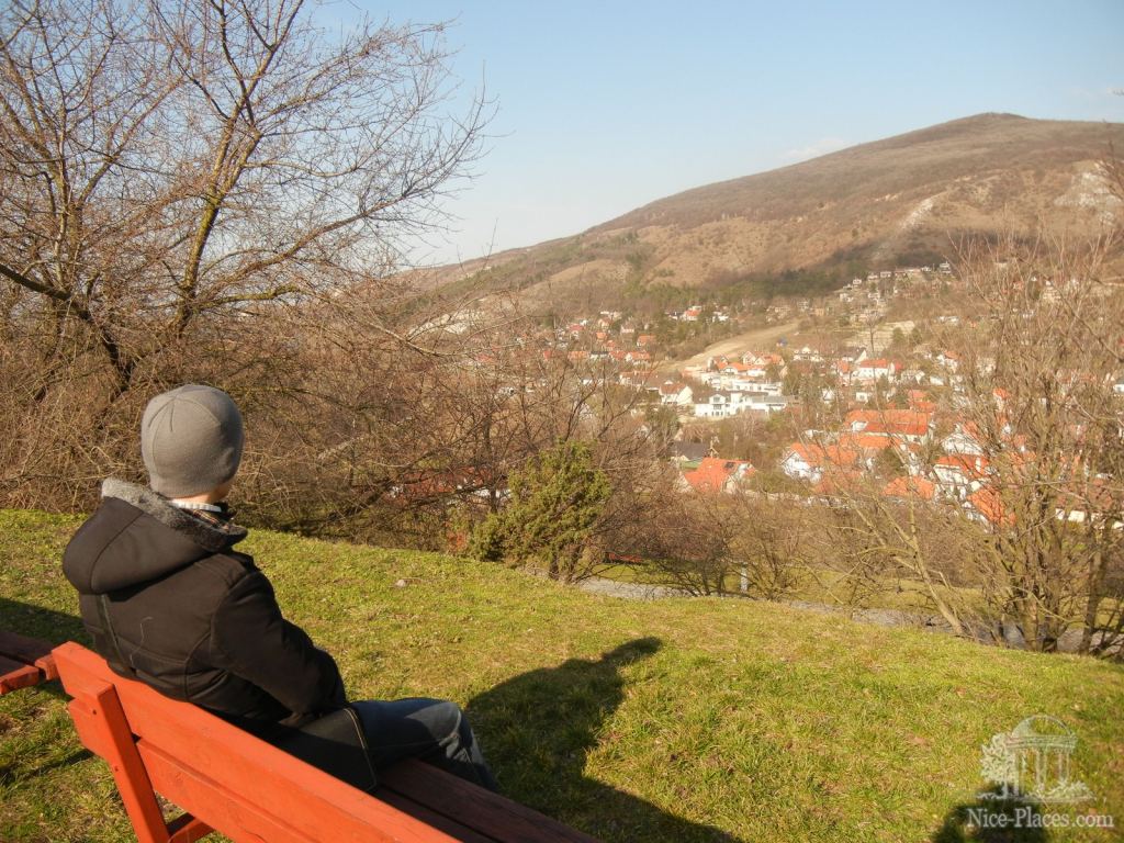 Фото 43 - Крепость Девин - достопримечательность Братиславы