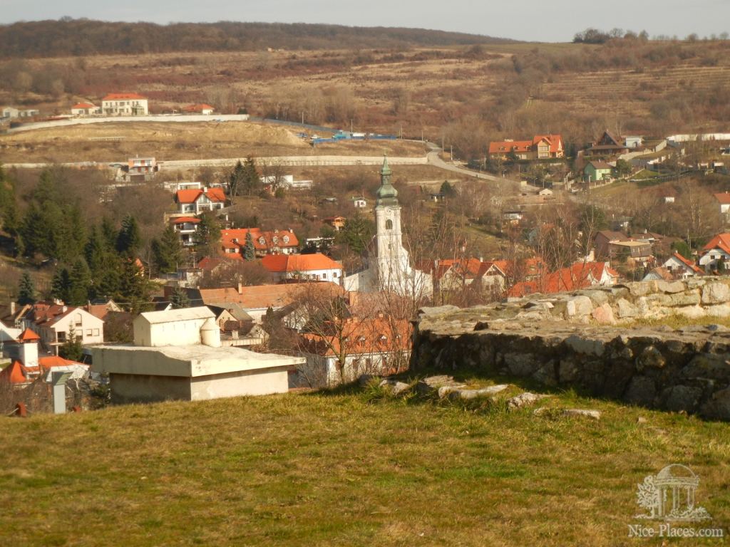 Фото 45 - Крепость Девин - достопримечательность Братиславы