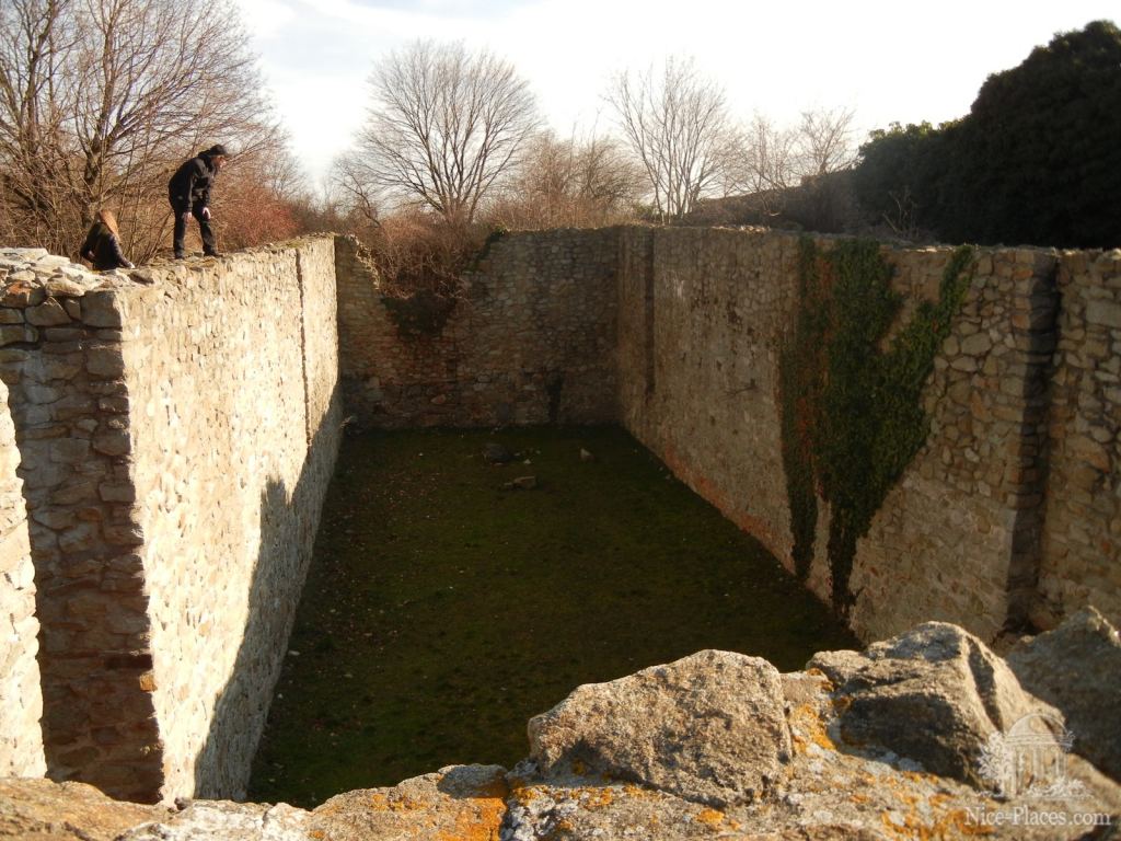 Фото 50 - Крепость Девин - достопримечательность Братиславы