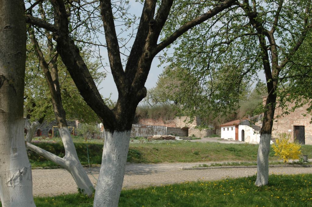 Фото 9 - Дубенский замок. г. Дубно, Ровенская обл.