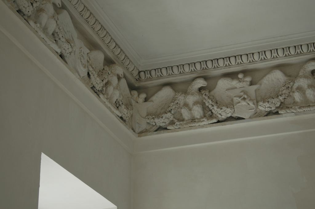 Фото 14 - Дубенский замок. г. Дубно, Ровенская обл.