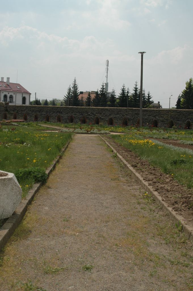 Фото 15 - Дубенский замок. г. Дубно, Ровенская обл.