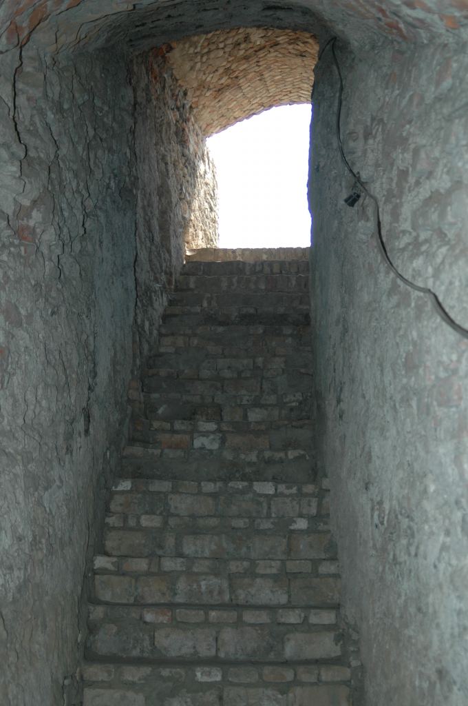 Фото 18 - Дубенский замок. г. Дубно, Ровенская обл.