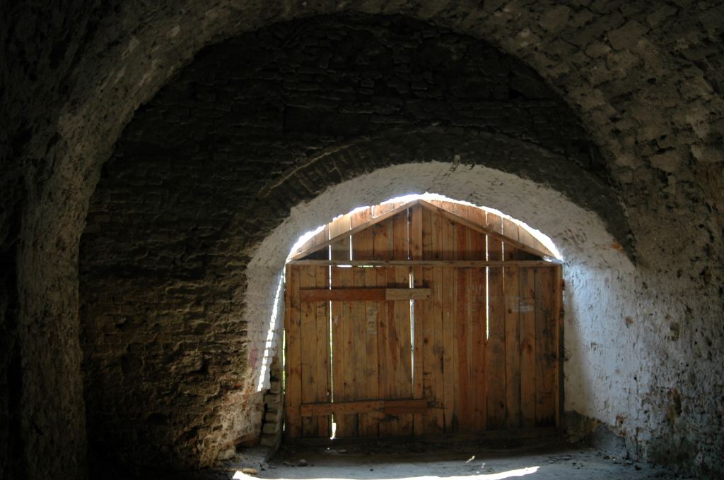 Фото 19 - Дубенский замок. г. Дубно, Ровенская обл.