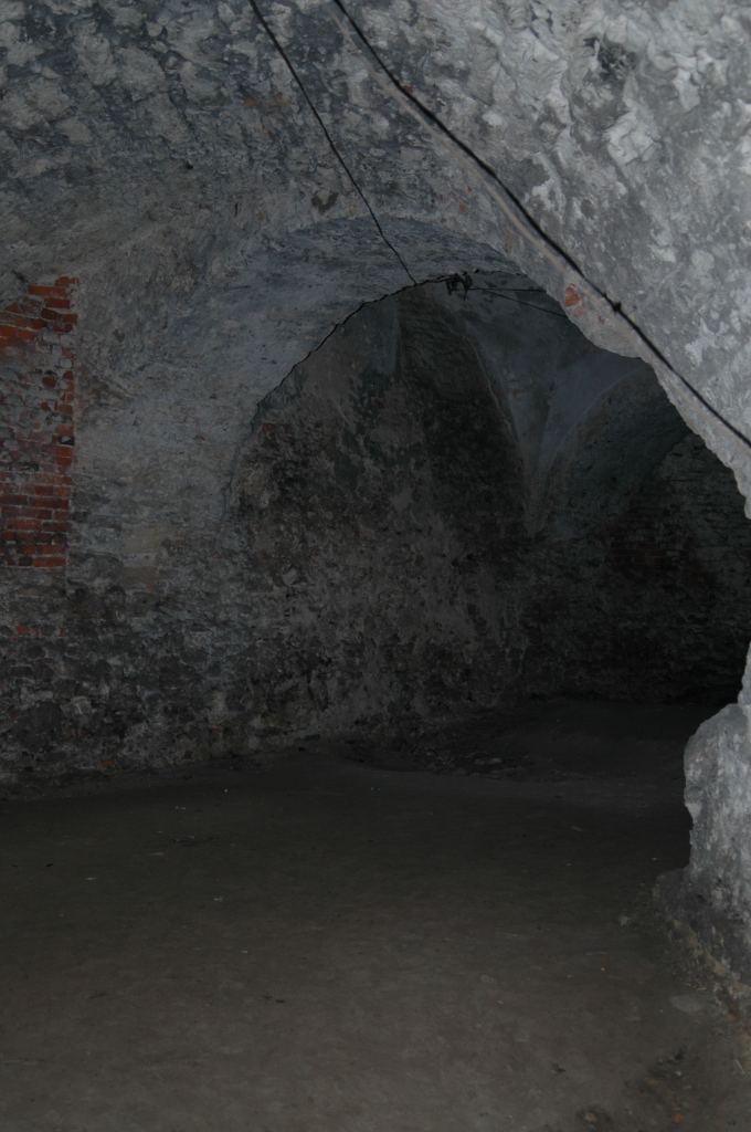 Фото 20 - Дубенский замок. г. Дубно, Ровенская обл.