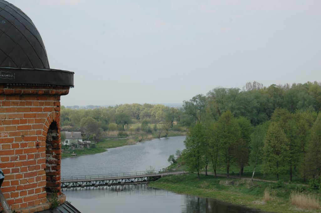 Фото 23 - Дубенский замок. г. Дубно, Ровенская обл.