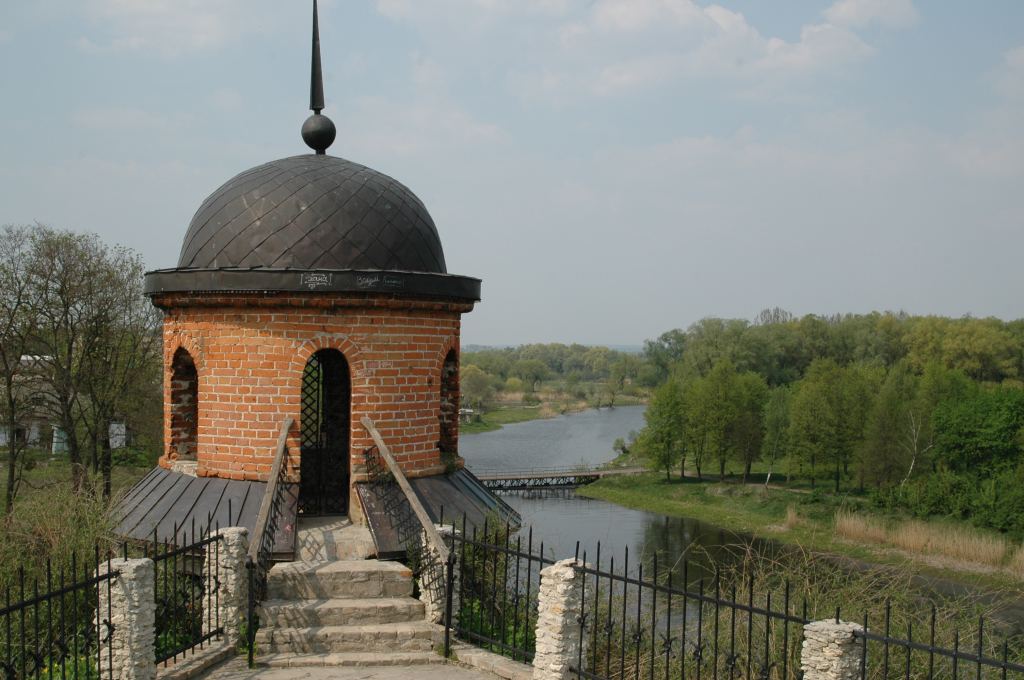 Фото 24 - Дубенский замок. г. Дубно, Ровенская обл.