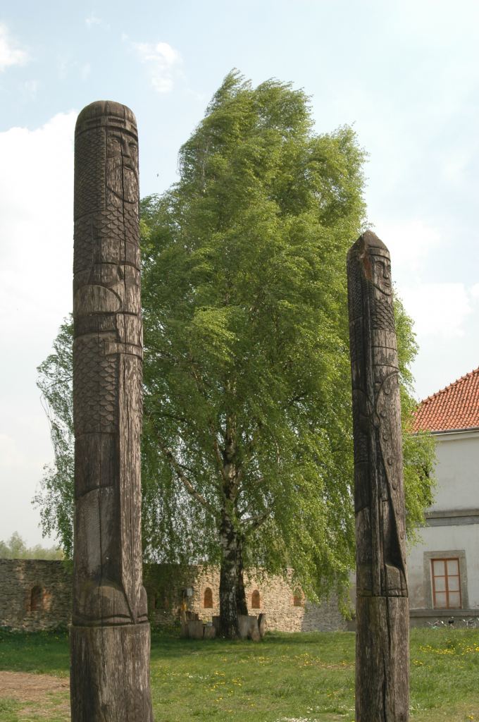 Фото 30 - Дубенский замок. г. Дубно, Ровенская обл.