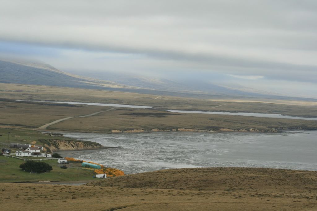 Фото 1 - Фолклендские острова