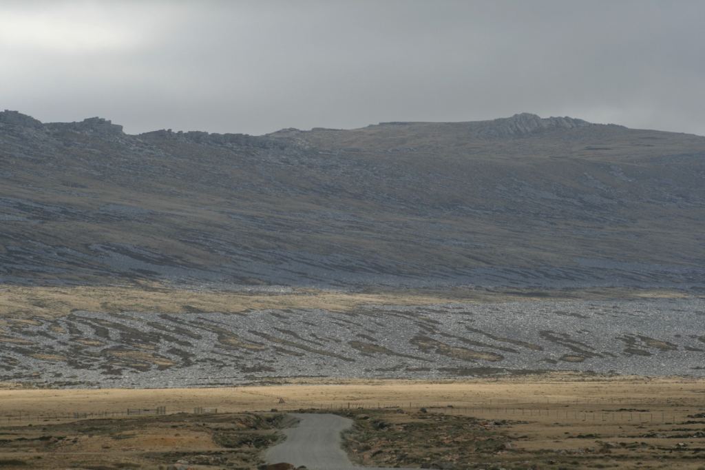 Фото 2 - Фолклендские острова