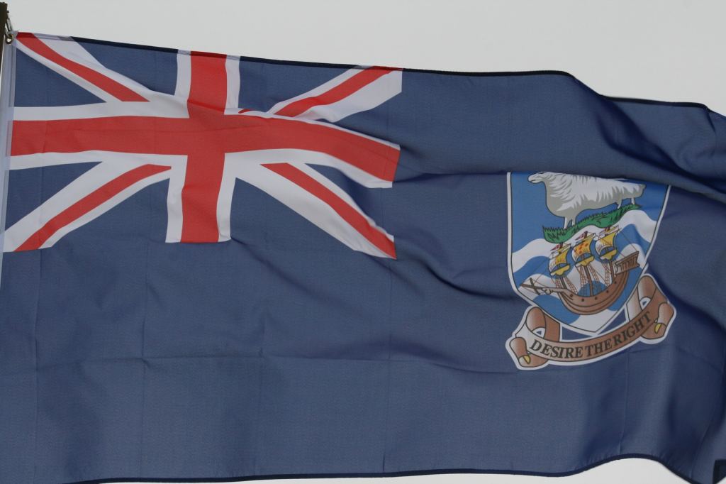 Фото 5 - Фолклендские острова