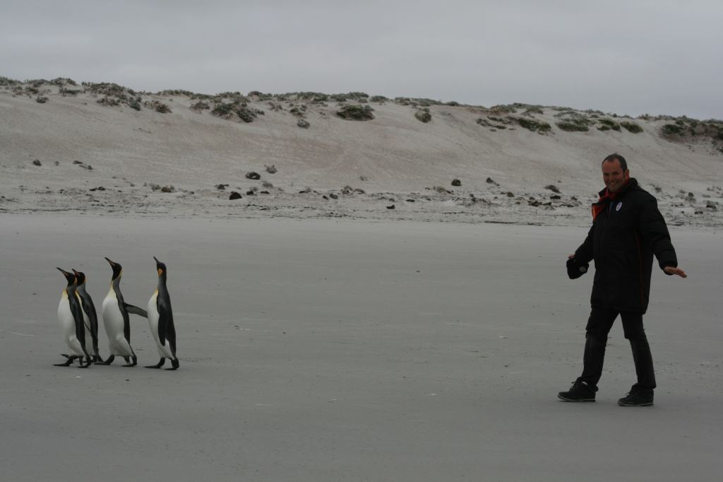 Фото 22 - Фолклендские острова