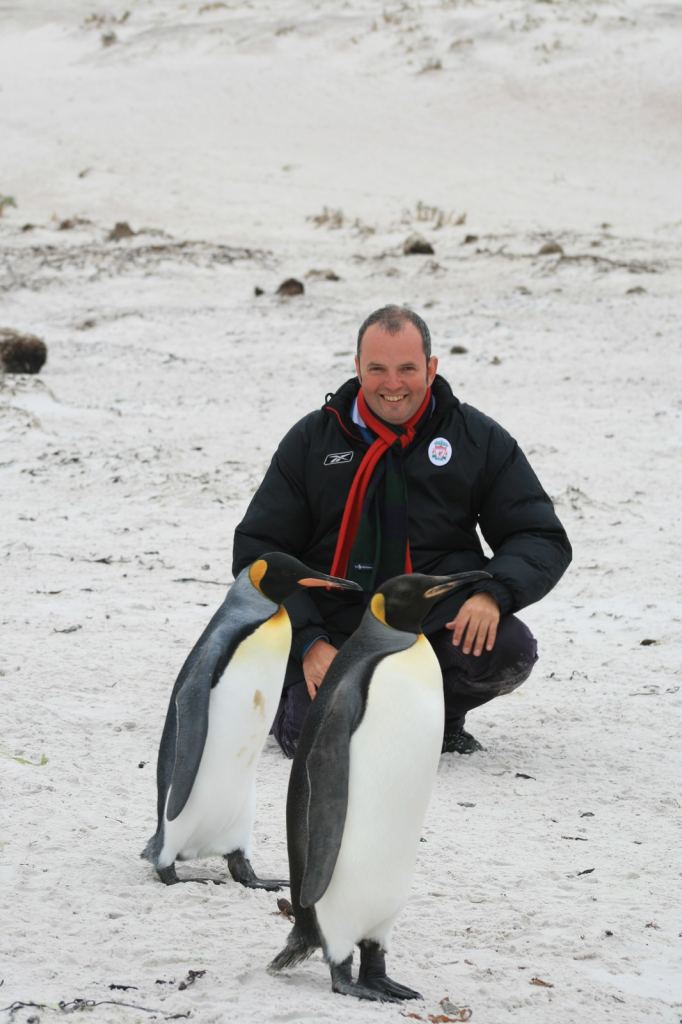 Фото 36 - Фолклендские острова