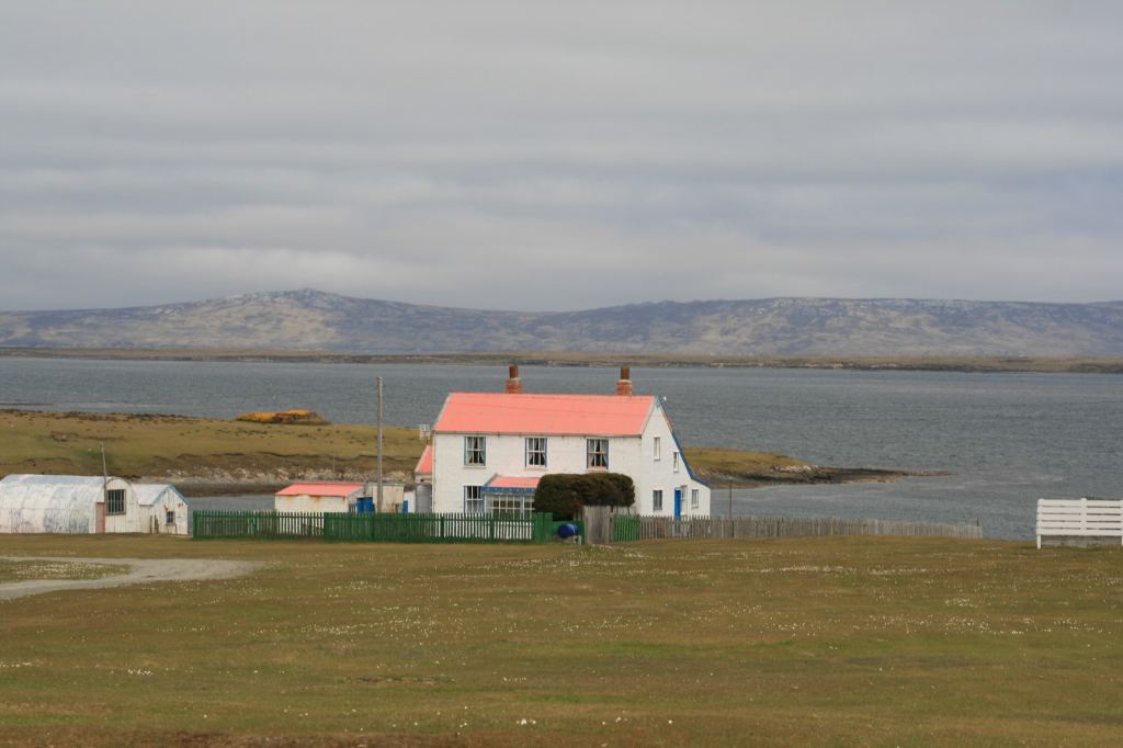 Фото 42 - Фолклендские острова