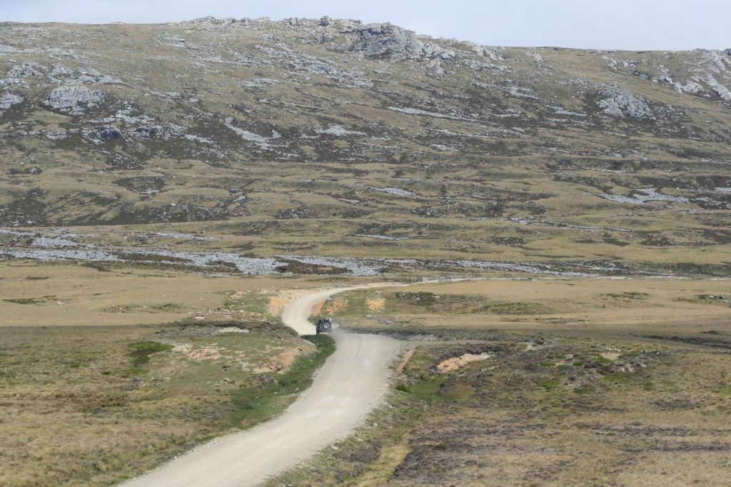 Фото 46 - Фолклендские острова