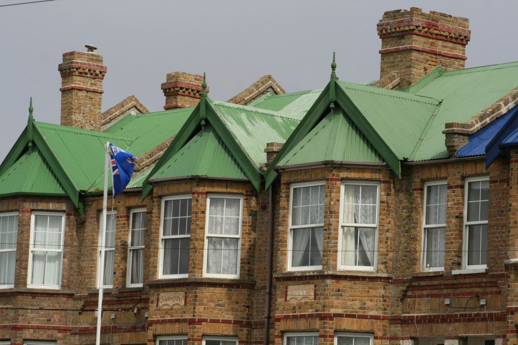 Фото 47 - Фолклендские острова