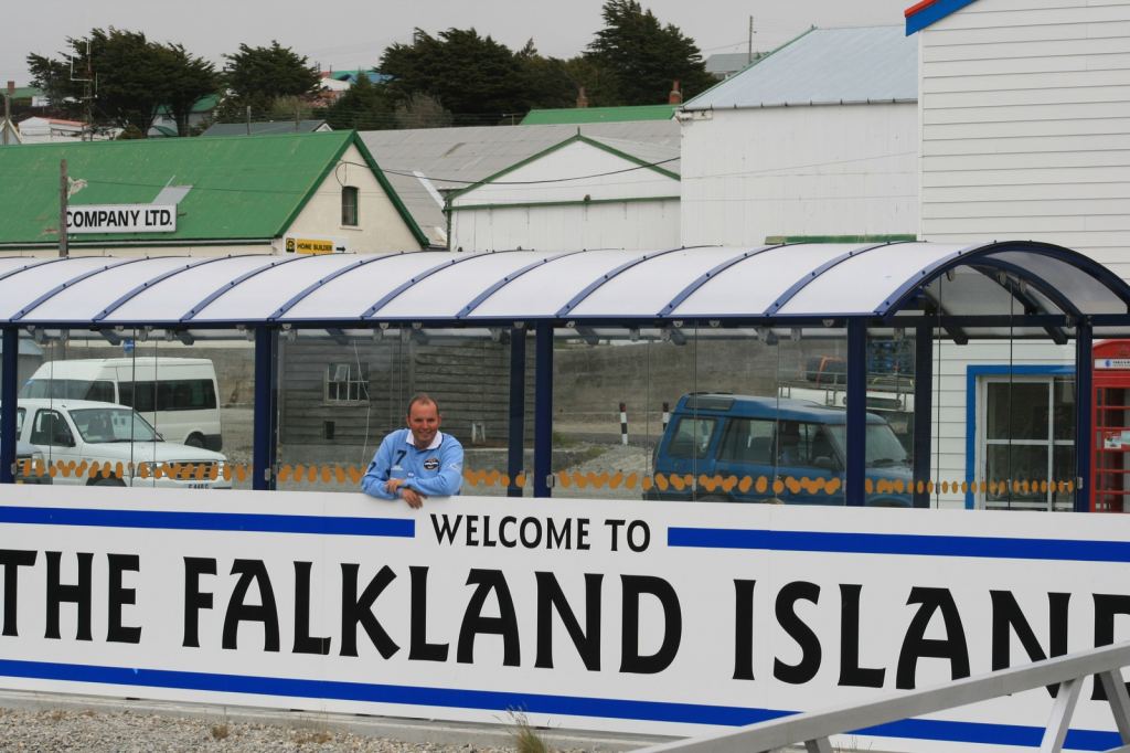 Фото 50 - Фолклендские острова