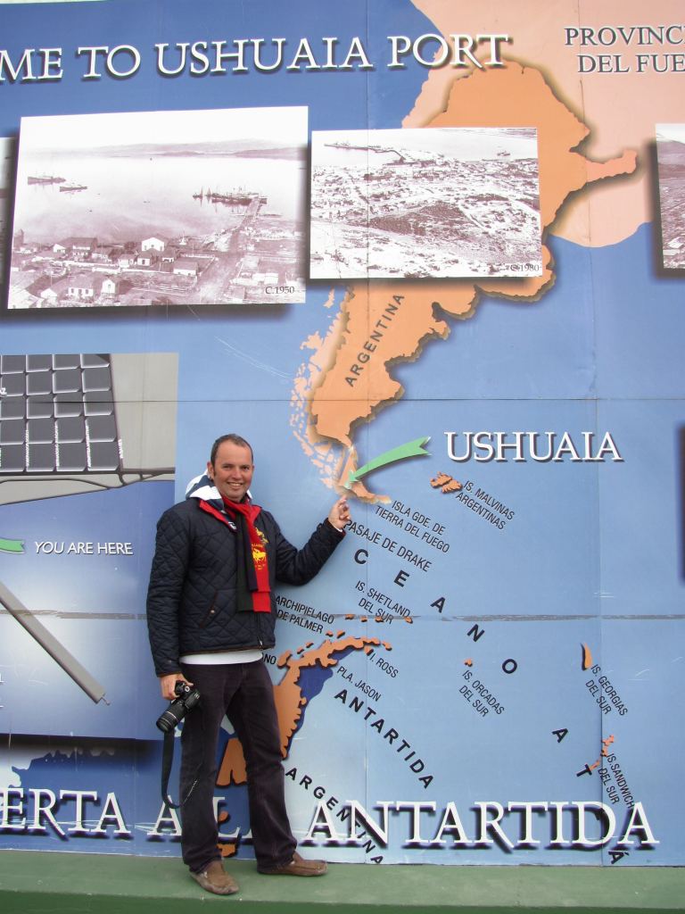 Фото 13 - Мыс Горн